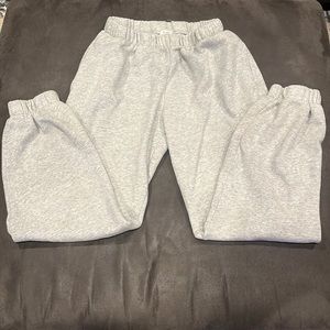 Brandy sweats